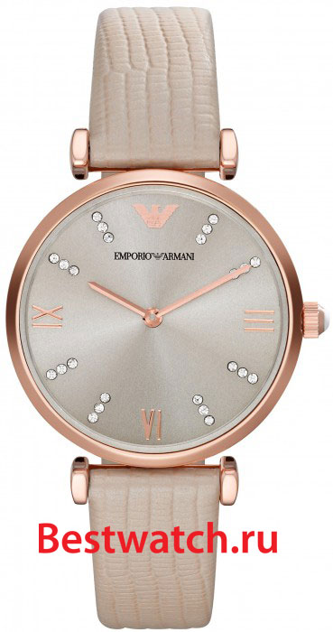 Часы Emporio Armani Retro AR1681